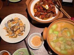 -桂小厨广西菜(万象城店)