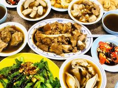 -兴记肉骨茶(甲洞大街第二新分店)