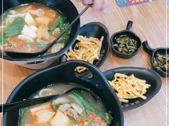 -桂在香知桂林米粉(南岗松雷店)