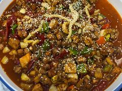 -欧提汗·新疆餐厅·清真(银都路店)