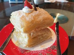 -金鹰国际酒店·满园春中餐厅