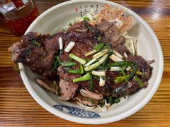 -无名氏面馆(邮电路店)