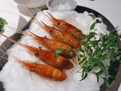 -桂满陇·海市蜃楼·黑金(国金店)