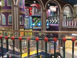 -MELAND CLUB•花园城堡主题亲子乐园•派对•餐厅(广州乐峰广场旗舰店)