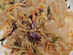 -米香居新鲁味·水饺餐厅