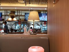 -西贝莜面村(国贸360广场店)