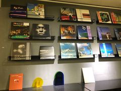 -研途咖啡馆(健康路店)