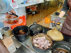 -斯丹姜母鸭·古法干香(涂门街总店)