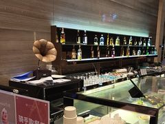 -福州泰禾铂尔曼酒店·大堂酒廊