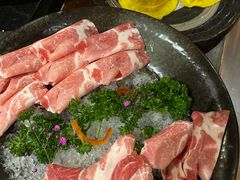 -捞王锅物料理(凯旋路店)