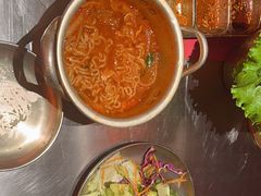 -西塔老太太泥炉烤肉(苏州大悦城店)