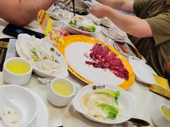 -潮汕大目牛肉火锅(水围店)