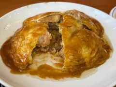 -同发号饭庄(复兴路店)