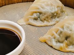 -老妈疙瘩汤·平价海鲜专门店·老威海菜(渔港路店)