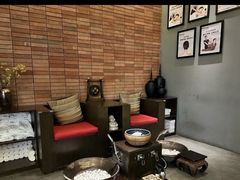 -泰合玺·精油疗愈SPA(南京光环花园城店)