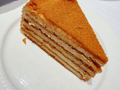-马克西姆俄罗斯餐厅(绥芬河店)