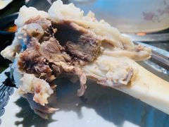 -旺晖本帮骨头煲·深夜火锅(梅园路店)