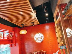 -满园烤鸭·春饼(奥体万达店)