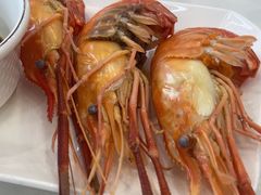 -蟹天蟹地农家菜·阳澄湖大闸蟹(浅水湾店)