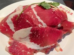 牛前胸-燃计沙茶皇·香港沙茶火锅(人广旗舰店)