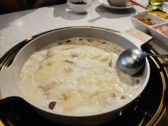 -八珍玉食鸡煲·打边炉(印象城店)