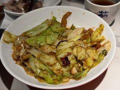-茄子恰恰·新云南小炒(钱王街店)