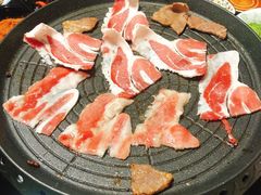 -一品诚记烤肉·甄选店(中南路店)