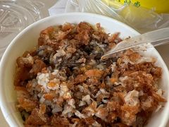 -老包炊饭