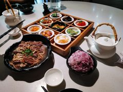 -新仙清汤牛腩(铜锣湾店)
