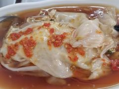 -后街女孩肠粉店