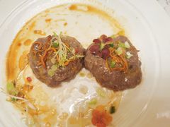 -酌宴府The China Club·广州万富希尔顿酒店(云城东路店)