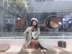 -喜茶(永旺梦乐城店)