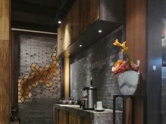 -湊湊火锅·茶憩(和平大悦城店)