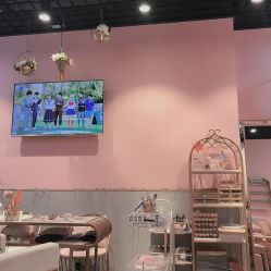 -花系美·美甲美睫精品店
