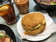 -华嫂冰室(尖沙咀店)
