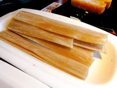 川粉条-要德火锅(鼓楼店)