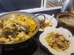 -外婆味道·云南菜大当家(关上店)