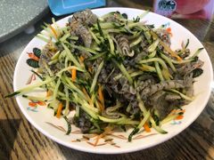 -大闫家烧烤·小海鲜家常菜(郑庄店)