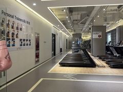 -FLARE STAR FITNESS(复地活力城店)