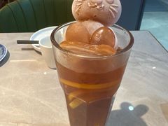 -陶兰居·手工点心·粤菜(圆融时代广场店)