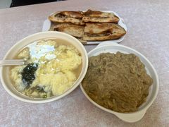 -宝光熏肉鞋底火烧(新街口店)