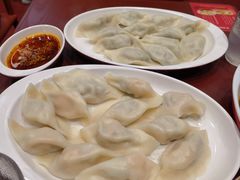 -喜家德虾仁水饺(长泰广场店)