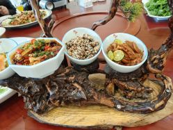 -金禧来大饭店·宴会厅(远洋城店)