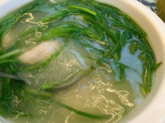 -瑞丰园庭院餐厅·白族传统家常菜