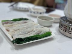 -南园酒家(前进路店)