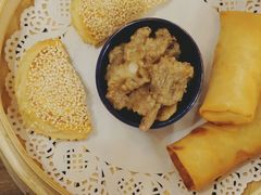 -马勒别墅·中餐厅