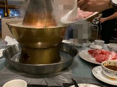 -鑫龙火锅城(青岛分店)