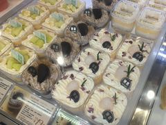 -DEMO黛慕蛋糕(中泰店)