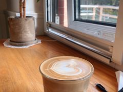 澳白-Cafe Villa