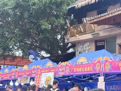 -观澜山水田园